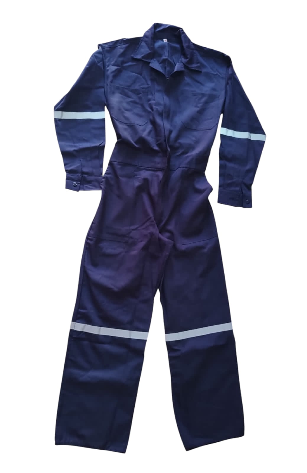Overol Industrial - Imagen 3