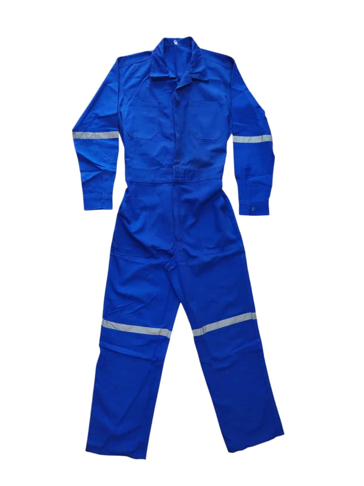 Overol Industrial - Imagen 2