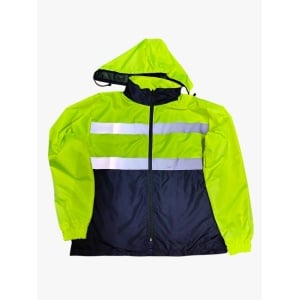 Chamarra Rompevientos